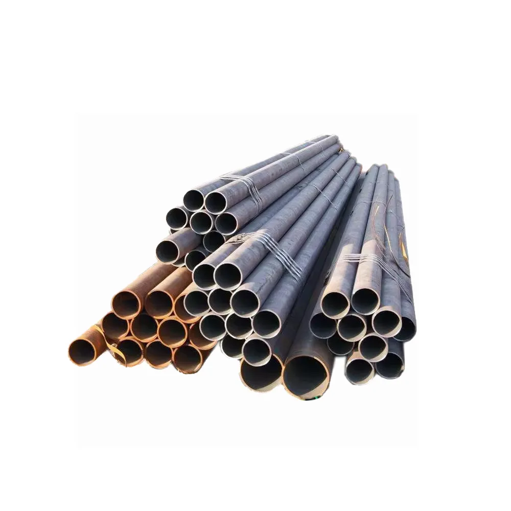 carbon steel pipe&tube